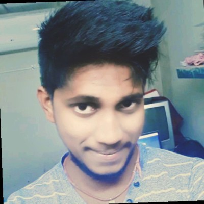 Brahmaiah