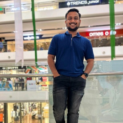 Saigangeswararao