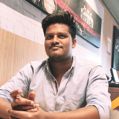 Vasanth