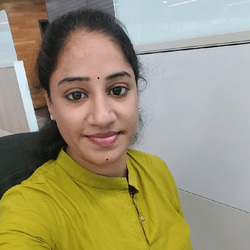 Sruthi