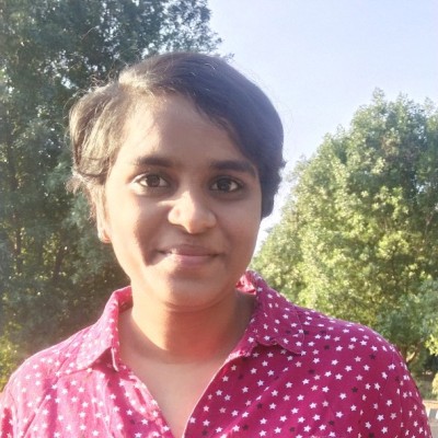 Mounika