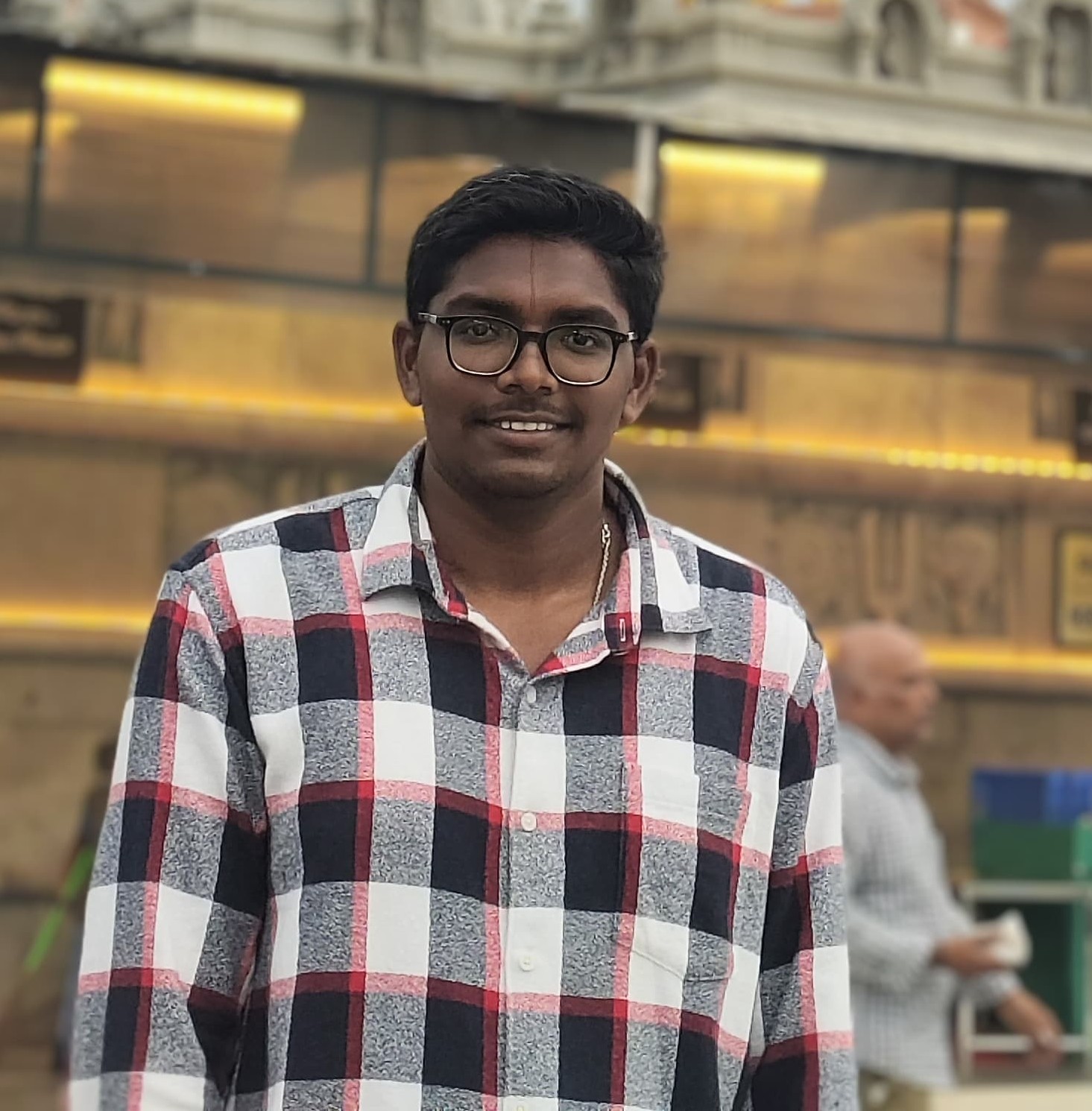 Jagadeesh