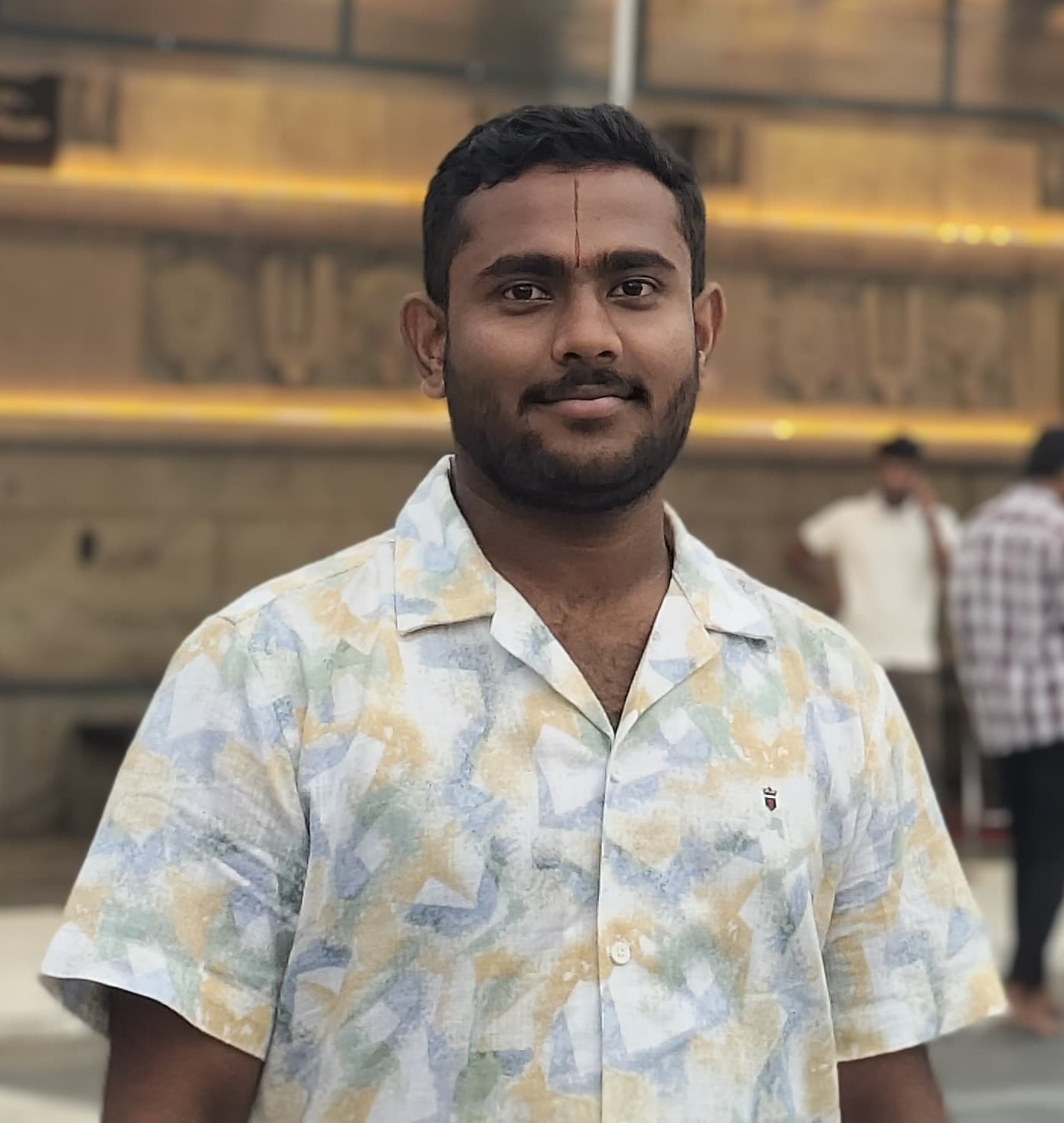 Ramsai