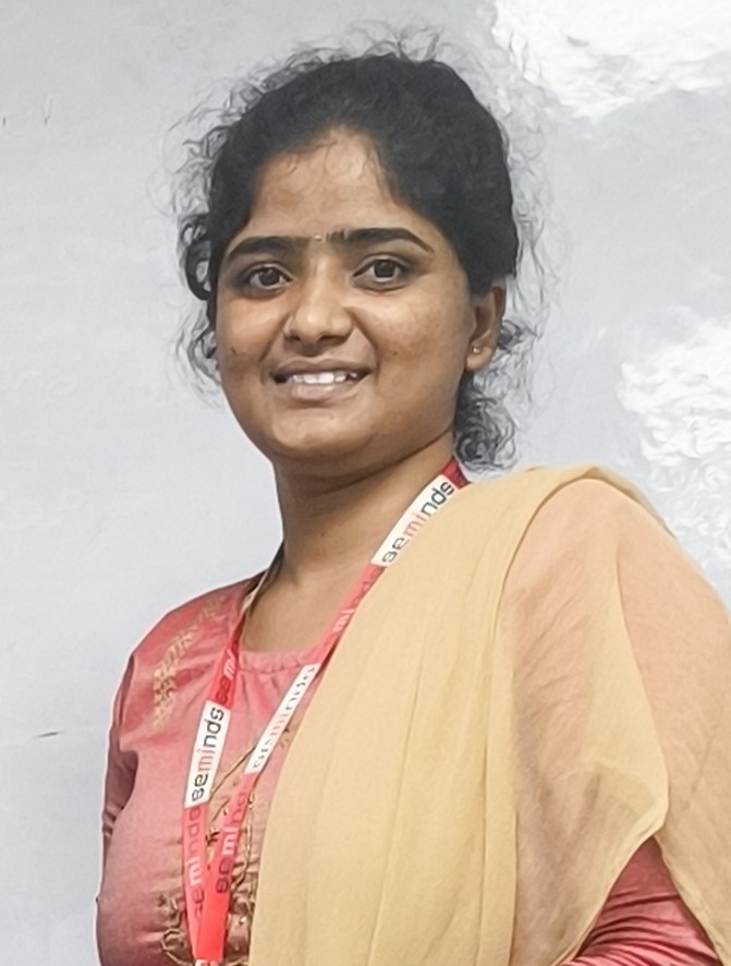 Sangeetha