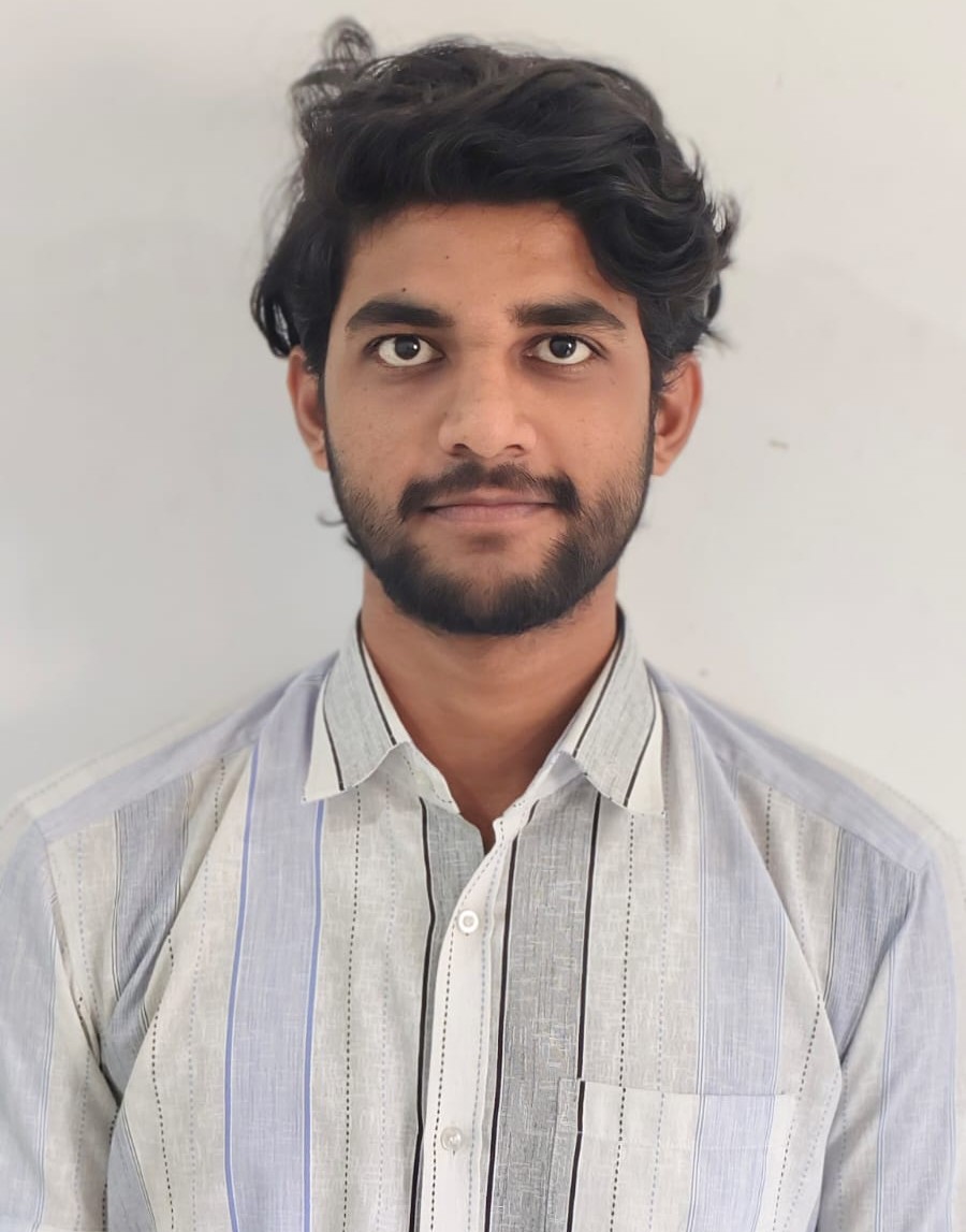 Santhosh