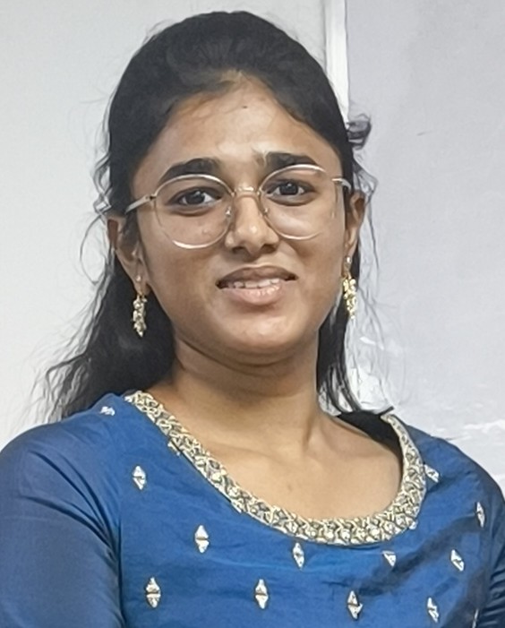 Harshitha