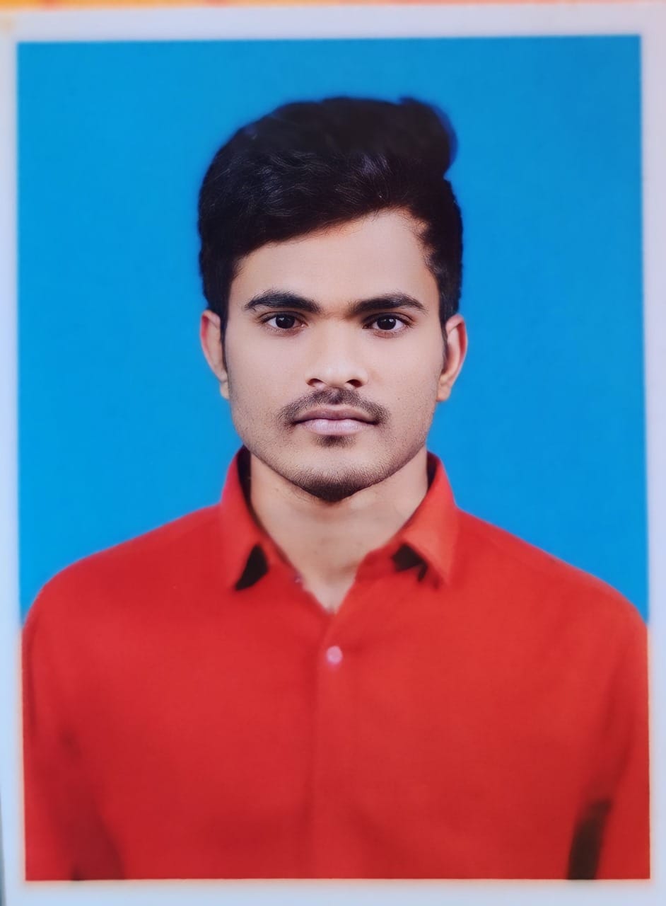 Anudeep