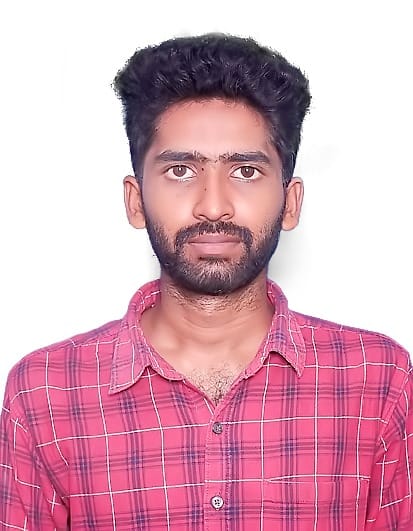 Srinivas