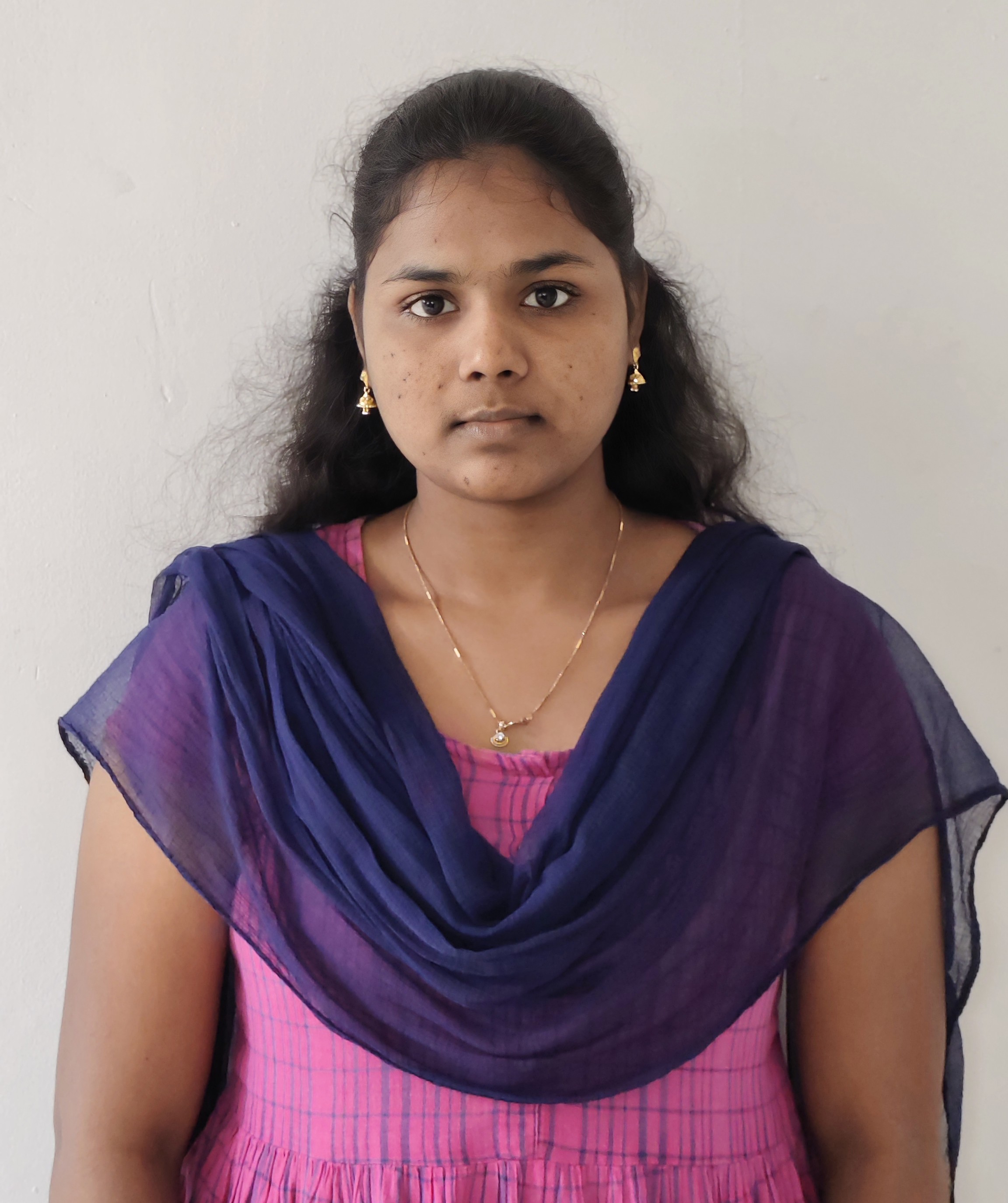 Varshitha