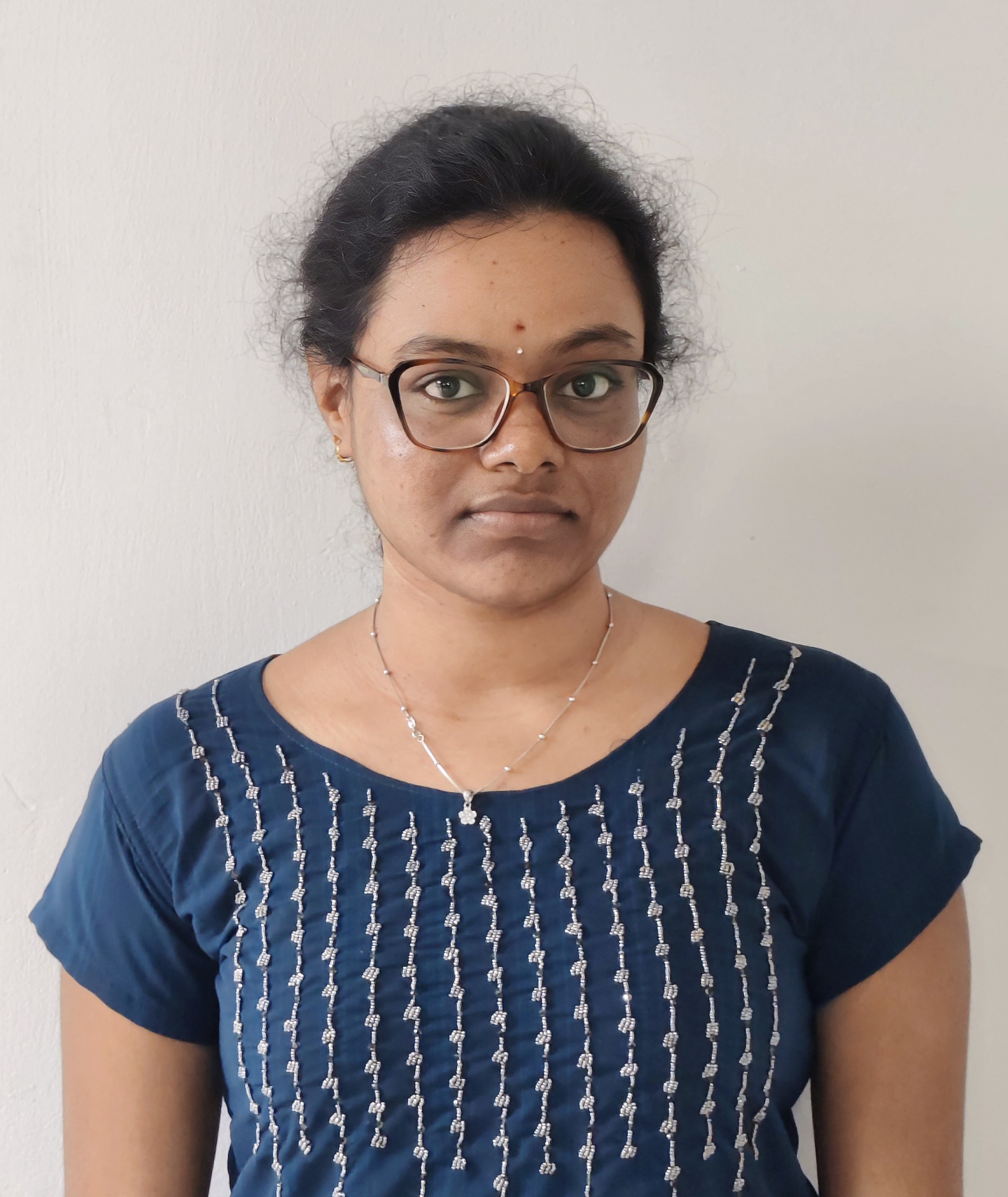 Poojitha
