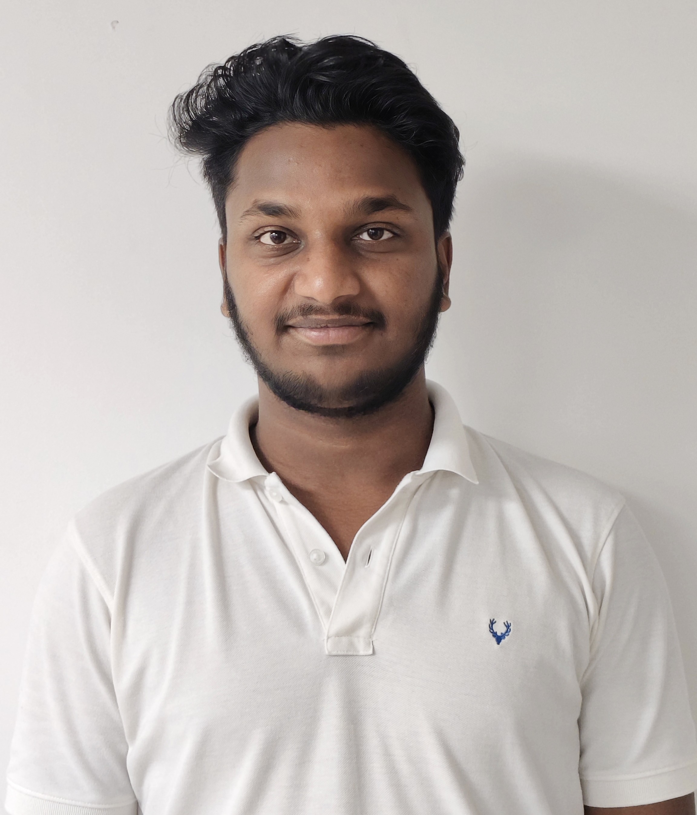 Charan