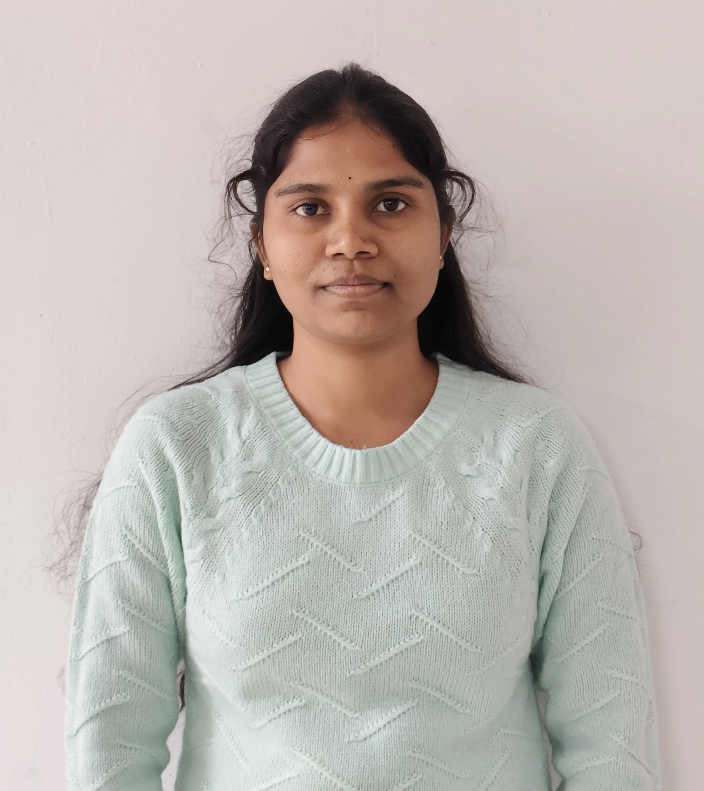 Srivani
