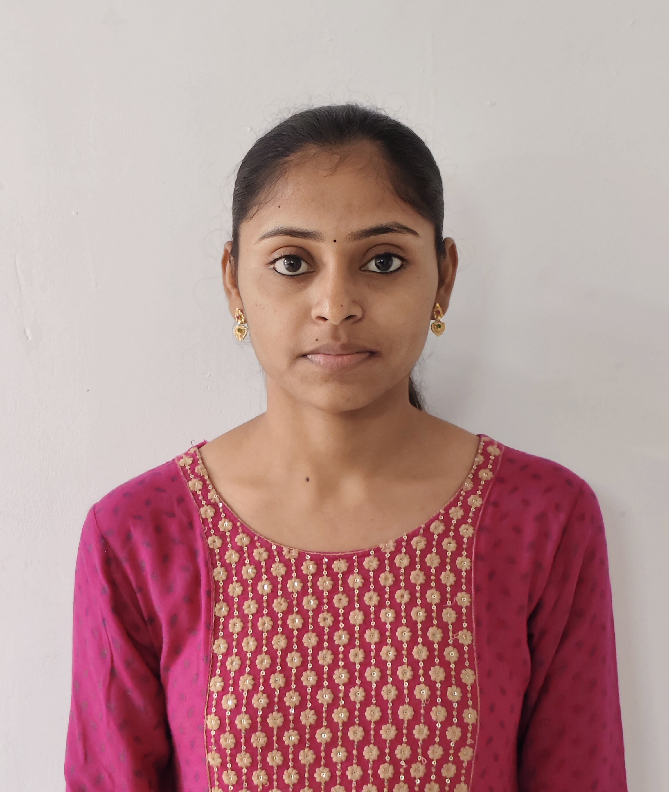 Roshitha
