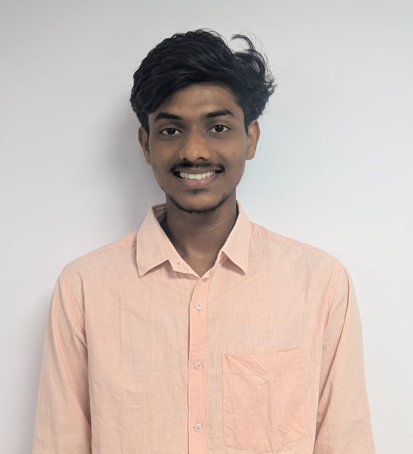GopiRaj